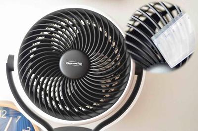 空气循环扇是智商税吗，空气循环扇如何用