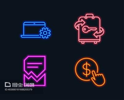 霓虹灯怎么维修？霓虹灯损坏介绍