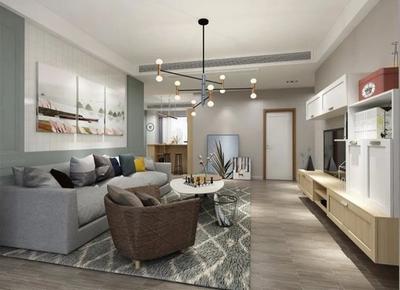 常见的电视柜高度标准是什么，如何选择合适的电视柜高度