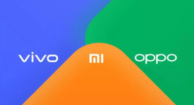 vivo小米华为手机搬家怎么从旧手机搬到新手机