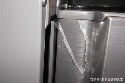 冰箱漏水的原因与维修方法 冰箱漏水的原因与维修方法
