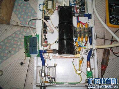 即热式热水器优缺点有哪些，即热式热水器不出热水怎么解决