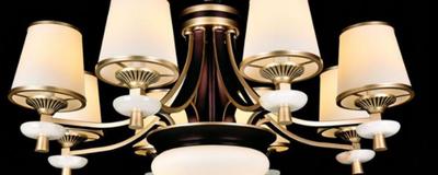 水晶吊灯不亮怎么办？水晶吊灯不亮维修方法