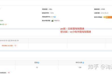 什么是淘宝降权，淘宝降权的常见原因有哪些