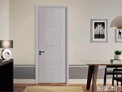 家庭用免漆门和烤漆门哪个好，免漆门缝隙怎么处理