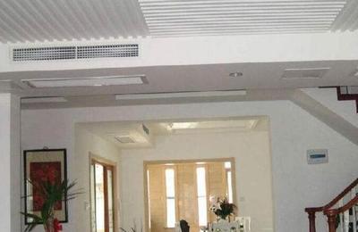 中央空调怎么维修，中央空调保养的好处有哪些