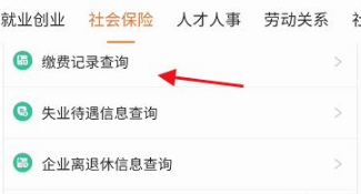 江苏智慧人社保怎么缴费 江苏智慧人社保缴费方法介绍