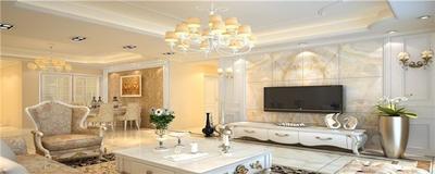 电视安装离地面多高合适，电视安装的高度参考标准