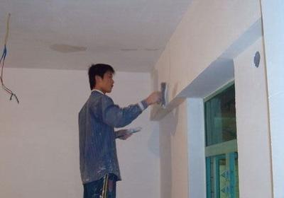 三种吊顶开裂的原因及维修技巧推荐