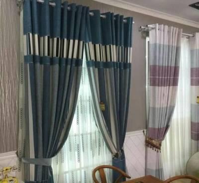 两房两厅装修怎么选窗帘，两房两厅装修多少钱