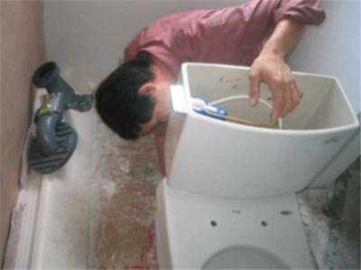 马桶漏水维修价格—马桶修理妙招