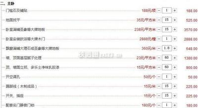 北欧风格装修有什么特点，北欧风格装修需要多少钱
