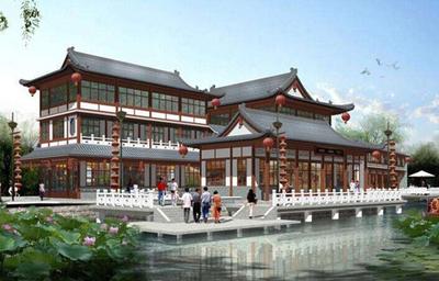 仿古装修有什么用，仿古装修多少钱一平米