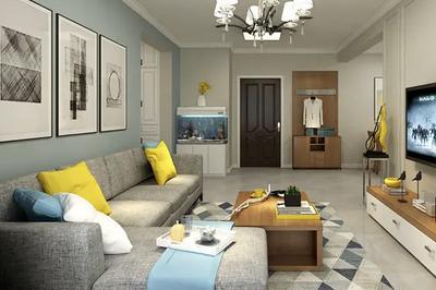 三室一厅装修价格多少，三室一厅怎么装空调划算