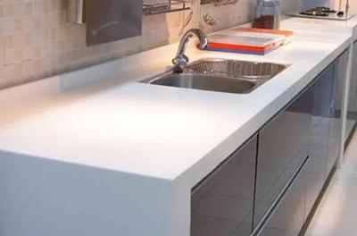 厨房台面一般多高，厨房台面材质有哪些