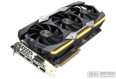 GTX1080 Ti显卡配置参数怎么样