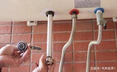 热水器镁棒多久换一次,热水器镁棒卸不下来怎么办 热水器镁棒多久换一次,热水器镁棒卸不下来怎么办