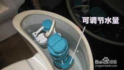 马桶水箱漏水怎么修，如何确定马桶水箱漏水