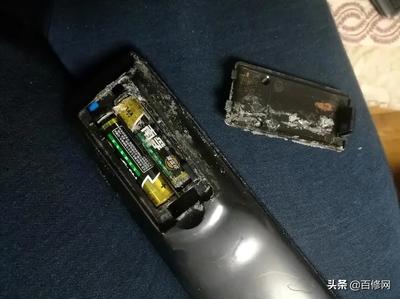 遥控器常见故障有哪些？怎么维修遥控器
