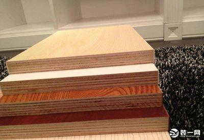 多层板是什么材料，多层板品牌有哪些