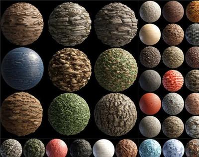 blender中怎么添加天空环境贴图world贴图?