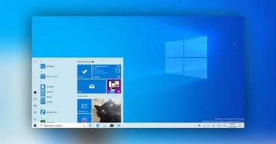Win10 build 14393.479累计更新补丁KB345无网络连接解决方法