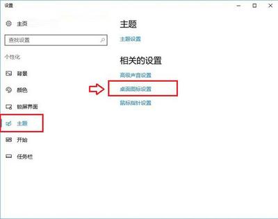 Win10网上邻居在哪? Win10桌面显示网上邻居网络图方法