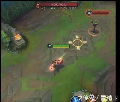 LOL新手玩好盲僧的方法 LOL新手玩好盲僧的方法
