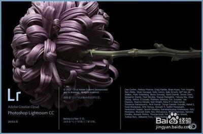 lightroom预设相关操作要点一览