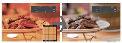 lightroom白平衡怎么调整?