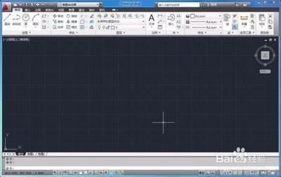 CAD2012如何输入多行文字?CAD2012输入多行文字的方法