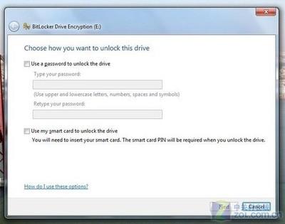 windows7系统下给WORD2010设置打开密码的方法