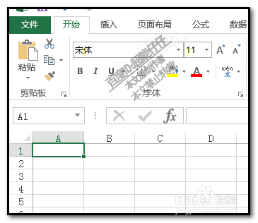 excel表格中怎样自动填充序数?