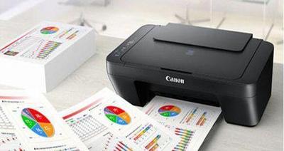 佳能ip1188打印机打印的字体或图案线条偏离该怎么办?