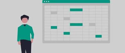 Excel 图表美化4小招