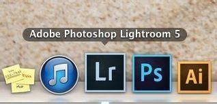 Lightroom怎么给RAW照片降噪