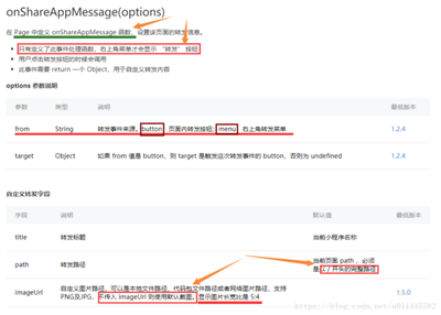微信小程序有什么功能微信小程序详细介绍