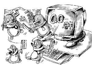 QQ加不上群怎么办? QQ加不上群怎么办?