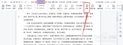 WPS文档怎么插入恭贺新春的背景图?