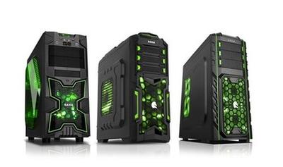 四款好用又实用游戏机箱推荐