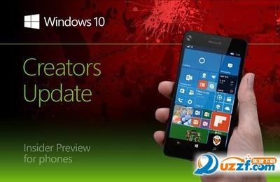Win10 Mobile创意者/PC预览版15055推送: 更新修复内容汇总