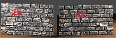 unity3d面片要如何添加图片材质