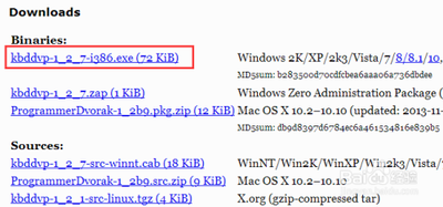 Ubuntu怎么添加Programmer Dvorak键盘?