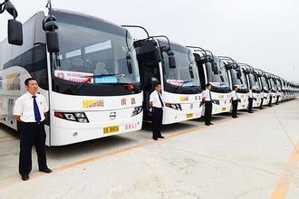 长途汽车票要实名制吗