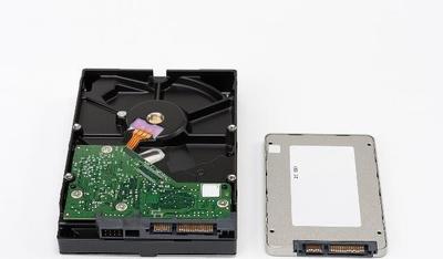 固态硬盘选购技巧