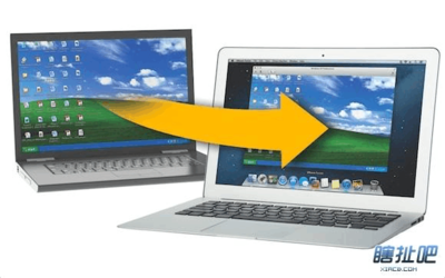 Mac电脑和Win电脑有什么区别