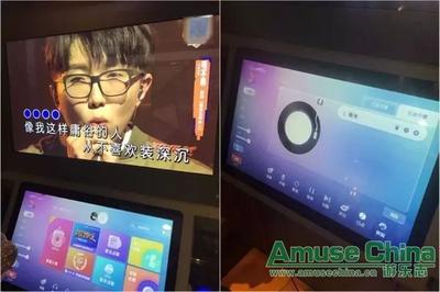 共享KTV是什么?