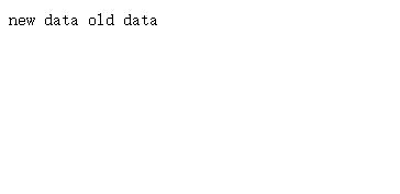 Angular.JS中指令的命名规则