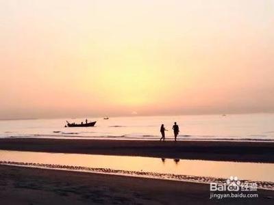 日出拍照姿势大全，怎样用手机拍日出照片好看？