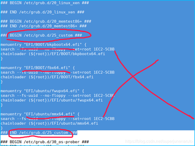 Ubuntu 14.04如何引导修复?